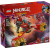 Klocki LEGO 71830 Burzowy jeździec - mech Kaia NINJAGO